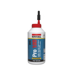 PRO 10D - Weißer Holzleim - Soudal