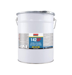 142 SP - مادة لاصقة قابلة للرش - Soudal