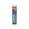 Vapourseal - Mastic colle acrylique pour pare-vapeur - Soudal