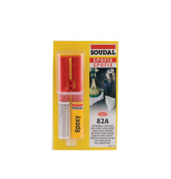 82A Epofix - Colla epossidica - Soudal