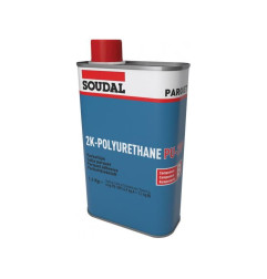 PU-20P (2K PU) - Colle parquet PU - Soudal
