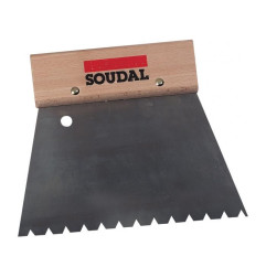 B11 - Professional spatula - Soudal
