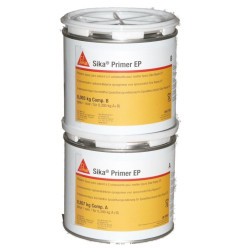 Sika Primer EP - Epoxidharzgrundierung für Sika Repair EP - Sika