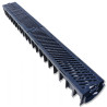 Caniveau grille Fonte B125 - ACO LINE ECO