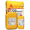 SikaGard-720 EpoCem - Epoxy-Zement-Mörtel - Sika