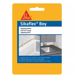 SikaFlex Boy - Ferramenta de alisamento de juntas - Sika