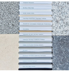 Silirub+ S8800 - Neutrales Silikondichtmittel für Naturstein EC 1 PLUS - Soudal