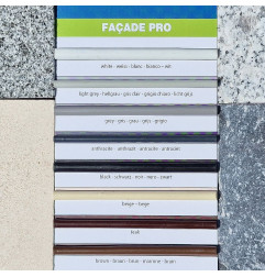 HMX Façade Pro - Mastic élastique de haute qualité - Soudal