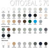 Ottoseal S 70-pedra natural Premium de silicone-Otto Chemie