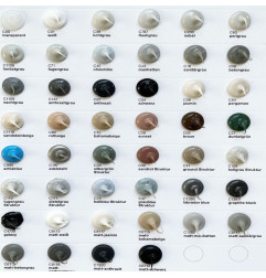 奥托海豹S 70 - 硅胶优质天然石材 - 奥托化学