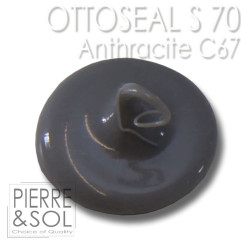 Ottoseal S 70-pedra natural Premium de silicone-Otto Chemie