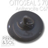 Ottoseal S 70 - Premium-Naturstein-Silikon - Otto Chemie