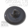 Ottoseal S 70 - Silicone pierre naturelle premium - Otto Chemie Ottoseal S 70 - Silicone pierre naturelle premium - Otto Chemie