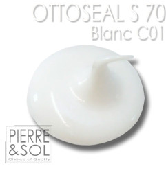 Ottoseal S 70 - Silicone pierre naturelle premium - Otto Chemie