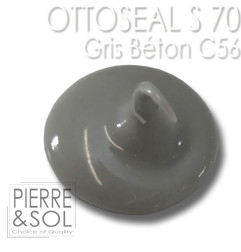 Ottoseal S 70-pedra natural Premium de silicone-Otto Chemie