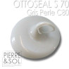 Ottoseal S 70-pedra natural Premium de silicone-Otto Chemie