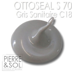 Ottoseal S 70 - Silicone pierre naturelle premium - Otto Chemie