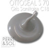 Ottoseal S 70 - Silicone pierre naturelle premium - Otto Chemie Ottoseal S 70 - Silicone pierre naturelle premium - Otto Chemie