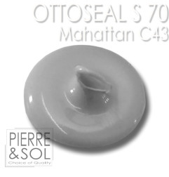 Ottoseal S 70-pedra natural Premium de silicone-Otto Chemie