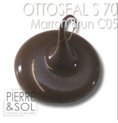 Ottoseal S 70 - Silicone pierre naturelle premium - Otto Chemie