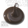 Ottoseal S 70-pedra natural Premium de silicone-Otto Chemie