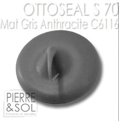 Ottoseal S 70-pedra natural Premium de silicone-Otto Chemie