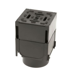 Albero di ispezione - Cleanfast & Cleanline