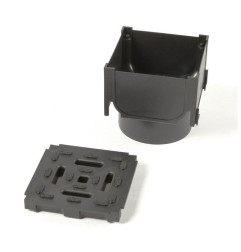 Albero di ispezione - Cleanfast & Cleanline