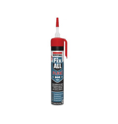Fix All Flexi Presspack - 混合聚合物粘合密封剂 - Soudal