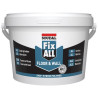 Fix All Floor & Wall - Adhesivo híbrido para suelo y pared EC 1 PLUS - Soudal