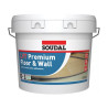 Premium LVT - Adhesive for the application of luxury vinyl tiles - Soudal
