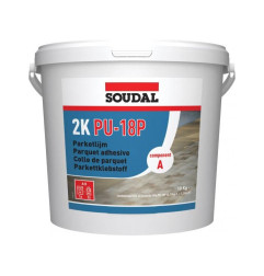 PU-18P - PU拼花胶 - Soudal