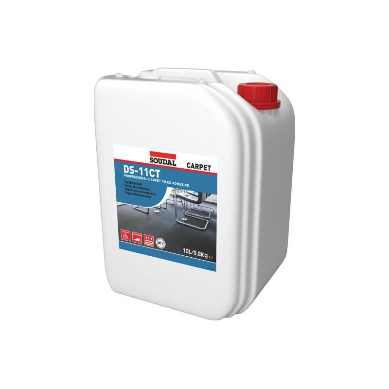 DS-11CT لاصق بلاط السجاد - لاصق بلاط السجاد - سودال DS-11CT لاصق بلاط السجاد - لاصق بلاط السجاد - سودال