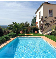 Primer for swimming pools and ponds - OXI