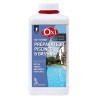 Detergente per la preparazione della piscina - Oxi