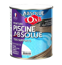 Pittura per piscine Absolute - Oxi