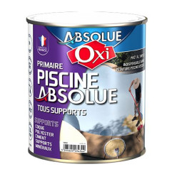 Absolute Schwimmbadgrundierung - OXI