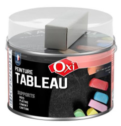 Tinta para quadro-negro - OXI