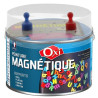 Tinta magnética - OXI