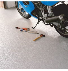 Pintura directa para pisos - OXI