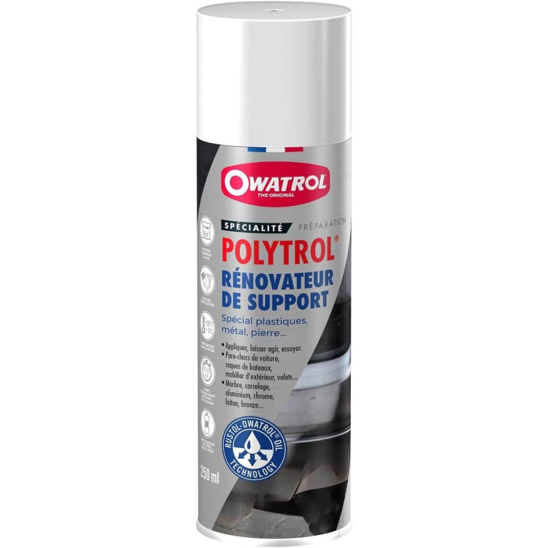 Polytrol - Restaurador del color - Owatrol Polytrol - Restaurador del color - Owatrol