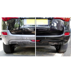 Polytrol - Restaurador del color - Owatrol