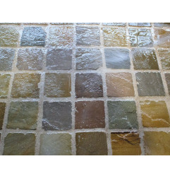 Flowjoint LF - Schwundarmer Fugenmörtel - PTB Compaktuna