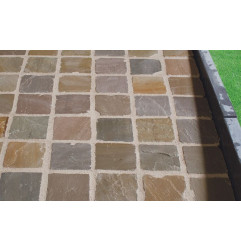 Flowjoint LF - Low-shrinkage pointing mortar - PTB Compaktuna