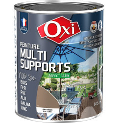 Peinture Multi-supports Top3+ - OXI