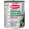 Bois Color - Глубокая матовая краска для дерева - Owatrol