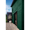 Bois Color - Vernice per legno opaca profonda - Owatrol