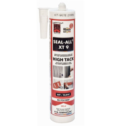 Seal-All XT9 High Tack - гибкое склеивание - PTB Compaktuna