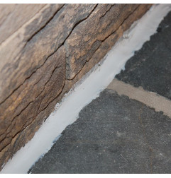 Seal-All Façade - Mastic d'étanchéité et de dilatation - PTB Compaktuna