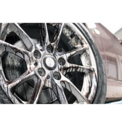 Fast Nett - Nettoyant dégraissant jantes et carrosserie - Owatrol